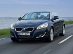 Volvo C70 D3 2010 года